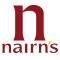 Image of Nairns Gluten Free Cheese Oatcakes