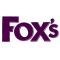 Image of Fox's Fabulous Half Coated Milk Chocolate Cookies