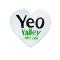 Image of Yeo Valley Organic Raspberry Yogurt