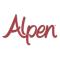 Image of Alpen Protein Chocolate Bars