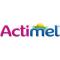 Image of Actimel Fat Free Strawberry Yogurt Drinks