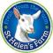 Image of St Helen's Farm Whole Goats Milk