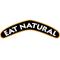 Image of Eat Natural Fruit & Nut Bars Almond & Apricot with Yoghurt Coating