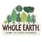 Image of Whole Earth Gluten Free Organic Corn Flakes