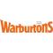 Image of Warburtons Thick Sliced Seeded Bread