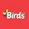 Image of Birds Eyereen Cuisine Chicken Free Crispy Grills