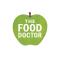 Image of Food Doctor Stone Baked Seed & Cereal Pitta