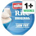 Image of Muller Rice Original Low Fat Dessert