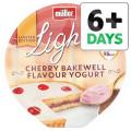 Image of Muller Light Limited Edition Yogurt