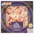 Image of Asda Extra Special Hand Finished Red Velvet Cake