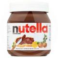 Image of Nutella Hazelnut Chocolate Spread