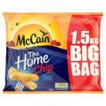 Image of McCain Crinkle Cut Home Chips