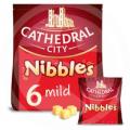 Image of Cathedral City Kids Nibbles Mild Cheddar Cheese