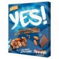 Image of YES! Dark Chocolate, Sea Salt & Almond Snack Bar