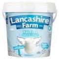 Image of Lancashire Farm Virtually Fat Free Natural Yogurt
