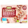 Image of Asda Summer Berries Cereal Bars