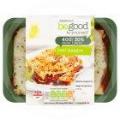 Image of Sainsbury's Beef Lasagne, Be Good To Yourself
