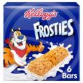 Image of Kellogg's  Frosties Cereal & Milk Bars