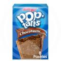 Image of Kellogg's  Pop Tarts Frosted Choctastic Toaster Pastries