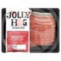 Image of Jolly Hog Oak & Beech Smoked Dry Cure Streaky Bacon