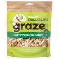 Image of Graze Punchy Protein Nuts