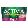 Image of Activia Fig Yogurts
