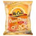 Image of McCain Oven Chips, Straight Cut