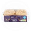 Image of Sainsbury's Crumpets, Taste the Difference