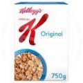 Image of Kellogg's  Special K Cereal