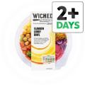 Image of Wicked Kitchen Rainbow Curry Bowl