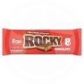 Image of Fox's Rocky Chocolate Bars