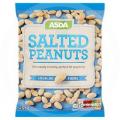 Image of Asda Salted Peanuts