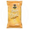 Image of Jacob's Mini Cheddars Crispy Thins Toasted Cheddar