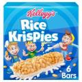 Image of Kellogg's  Rice Krispies Cereal & Milk Bars