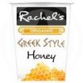Image of Rachel's Organic Greek Style Honey Yogurt