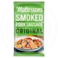 Image of Mattessons Original Smoked Pork Sausage