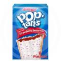 Image of Kellogg's  Pop Tarts Frosted Strawberry Sensation Toaster Pastries