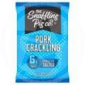 Image of The Snaffling Pig Co Pork Crackling Perfectly Salted