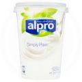Image of Alpro Yogurt Alternative, Natural