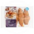 Image of Sainsbury's Butter Croissants, Taste the Difference