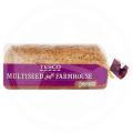 Image of Tesco Multiseed Soft Farmhouse Batch Bread