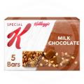 Image of Kellogg's  Special K Bar Milk Chocolate