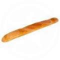 Image of Sainsbury's Crusty White Baguette