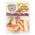 Image of Bernard Matthews Turkey BBQ Chunks