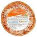 Image of Sainsbury's Cheese & Tomato Pizza, Basics 7''