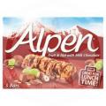Image of Alpen Fruit & Nut Cereal Bars