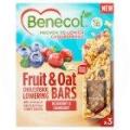 Image of Benecol Fruit & Oat Bars Blueberry & Cranberry 3