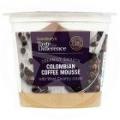 Image of Sainsbury's Mousse Colombian Coffee, Taste the Difference