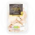 Image of Sainsbury's Chargrilled Chicken Breast Slices