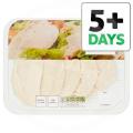 Image of Tesco Sliced Roast Cooked Chicken Breast